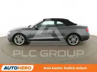 2015 Audi S5