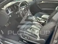 2015 Audi S5
