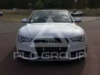 2015 Audi S5