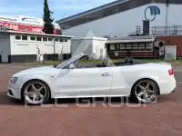2015 Audi S5