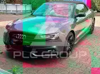 2015 Audi S5