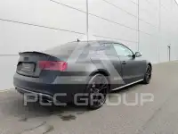 2015 Audi S5