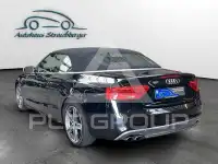 2015 Audi S5