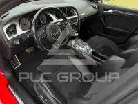 2015 Audi S5