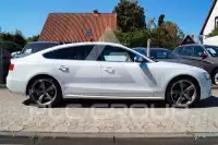 2015 Audi S5