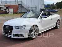 2015 Audi S5