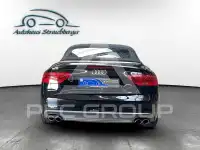 2015 Audi S5