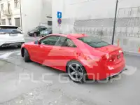2015 Audi S5