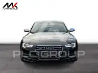 2015 Audi S5