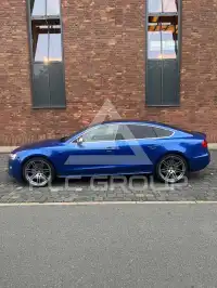 2015 Audi S5