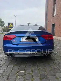2015 Audi S5