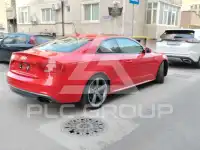 2015 Audi S5