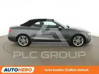 2015 Audi S5
