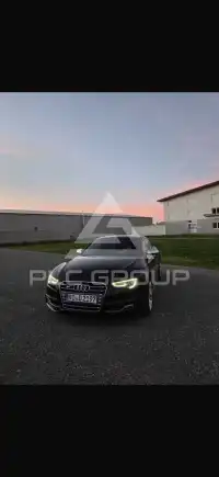 2015 Audi S5