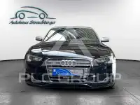 2015 Audi S5