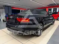 2015 Audi S5