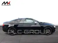 2015 Audi S5
