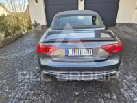 2015 Audi S5