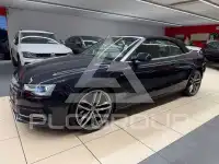 2015 Audi S5