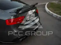 2015 Audi S5