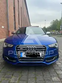 2015 Audi S5