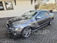 2015 Audi S5