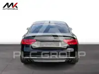 2015 Audi S5