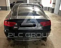 2015 Audi S5