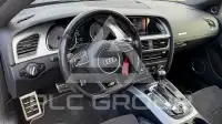 2015 Audi S5