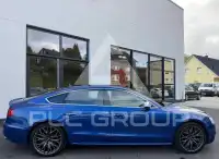 2015 Audi S5