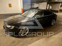 2015 Audi S5