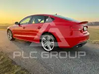 2015 Audi S5