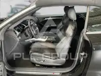 2015 Audi S5