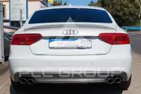 2015 Audi S5