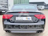 2015 Audi S5