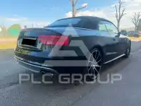 2015 Audi S5