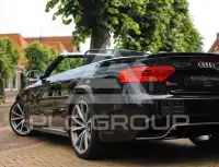2015 Audi RS5