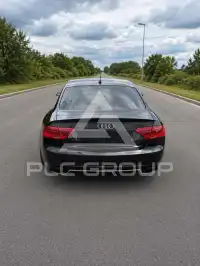 2015 Audi RS5