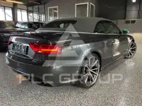 2015 Audi RS5