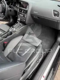2015 Audi RS5