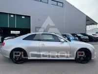 2015 Audi RS5