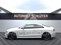 2015 Audi RS5