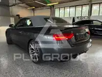 2015 Audi RS5