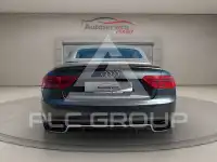 2015 Audi RS5