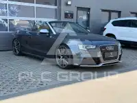 2015 Audi RS5