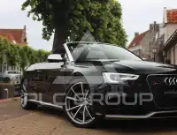 2015 Audi RS5