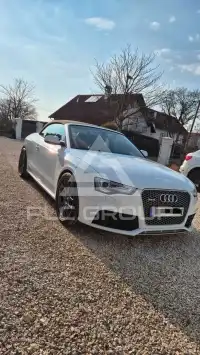 2015 Audi RS5