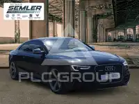 2015 Audi RS5