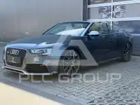 2015 Audi RS5