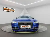 2015 Audi RS5